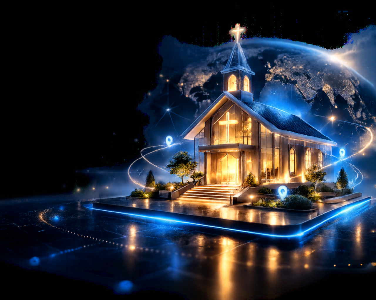 Idyllwild Bible Church